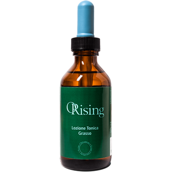 ORISING Фітоесенційний лосьйон проти жирності 100ml ORISING Фітоесенційний лосьйон проти жирності 100ml